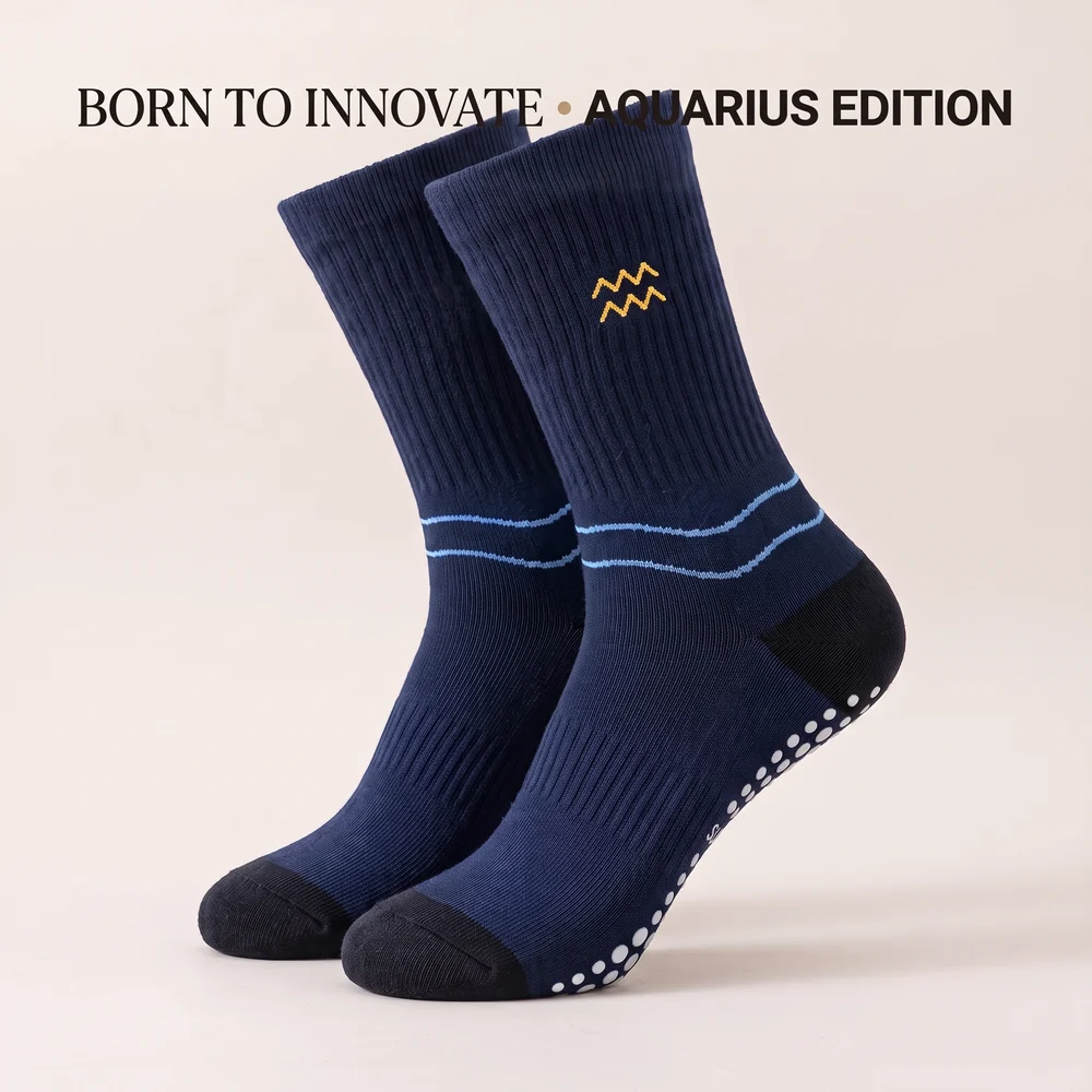 Aquarius Main — supplied design visualization