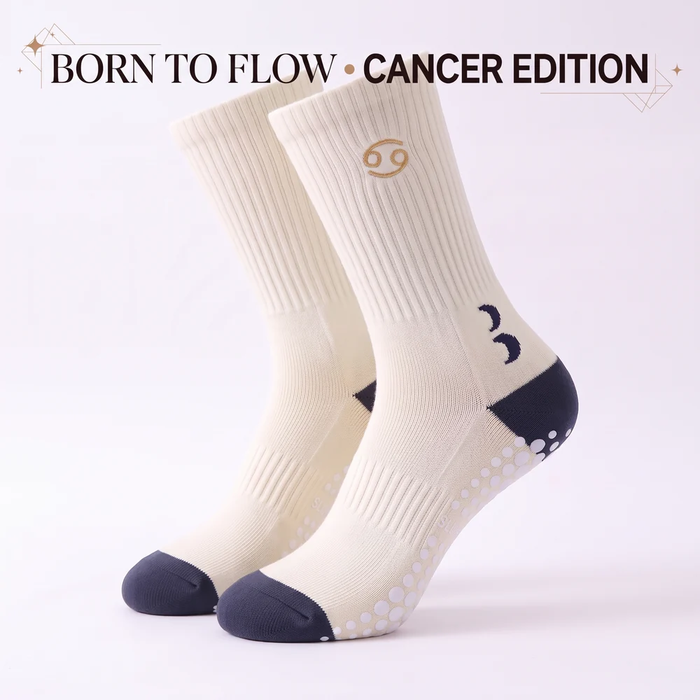 Cancer Main — supplied design visualization