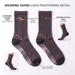 Capricorn Gallery 02 — supplied design visualization