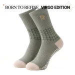 Virgo Main — supplied design visualization
